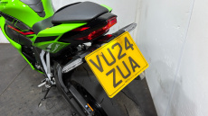 Kawasaki Ninja Zx 10 ZX1002LPFAN (23MY)